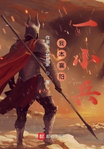 I Am a Soldier from Xiangyang