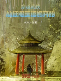 Time Travel Martial Arts: Starting from Conquering Wang Yuyan