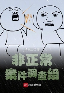 Abnormal Case Investigation Team