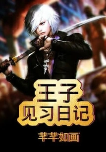 Prince's Trainee Diary