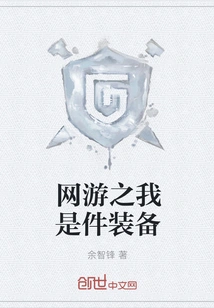 I Am a Piece of Equipment in Online Games