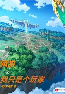 I Am Just a Player in Online Games