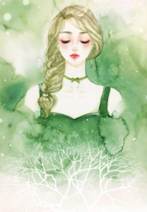 If Summer Dances with Me