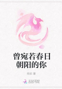 You Were Once Like the Rising Sun in Spring