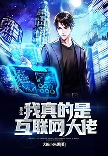 Rebirth: I Am Really an Internet Tycoon