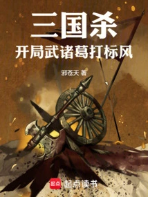 Three Kingdoms: I Really Just Want to Play Cards