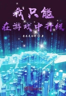 I Can Only Level up in the Game