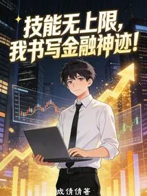 There is No Limit to My Skills, I Write Financial Miracles!