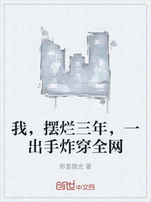 I've Been Messing Around for Three Years, and I Blew up the Whole Network with One Move