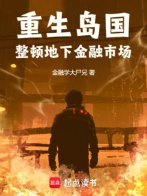 Rebirth of the Island Nation and Rectification of the Underground Financial Market