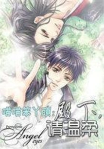 Meow Meow Silly Girl: Your Highness, Please Be Gentle