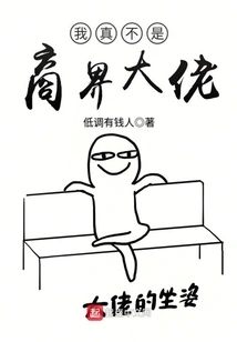 I'm Really Not a Business Tycoon