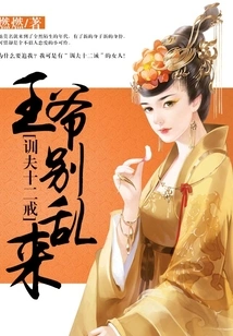 The Twelve Commandments of Training a Husband: Your Majesty, Don't Mess Around