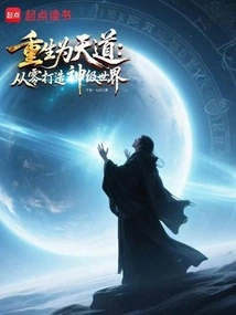 Reborn as the Way of Heaven: Building a God-level World from Scratch