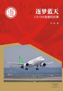 Chasing Dreams in the Blue Sky: Chronicles of the C919 Large Passenger Aircraft