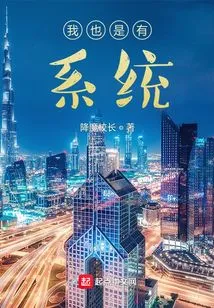 I Also Have a System