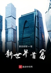 The Richest Man in the New World