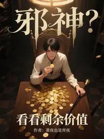 Evil God? Look at the Residual Value