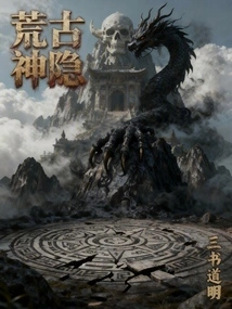 The Ancient God Hidden