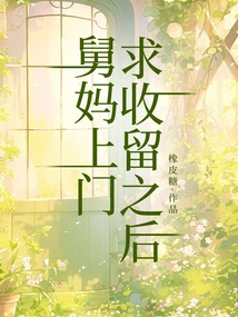 After My Aunt Came to Ask for Shelter,