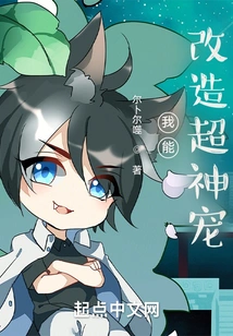 I Can Transform a Super Pet