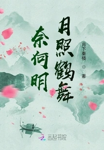 But the Bright Moon Shines on the Crane Dancing