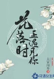 I Met You When the Flowers Were Falling