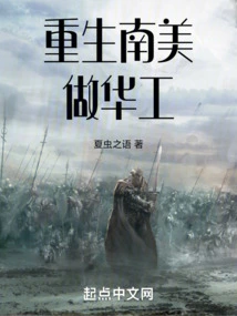 Reborn as a Chinese Worker in South America