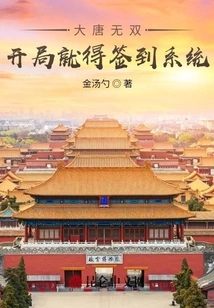 Datang Wushuang, You Have to Sign into the System at the Beginning