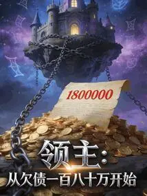 Lord: Starting from a Debt of 1.8 Million