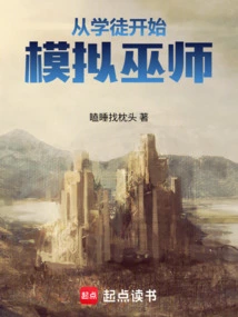 Start Simulating a Wizard as an Apprentice