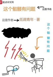 There's Something Wrong with This Skeleton