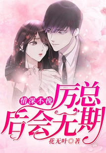 The Love is Deep and Irrevocable, Mr. Li Will Never See You Again