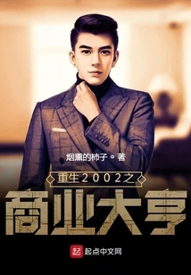 Rebirth 2002 Business Tycoon