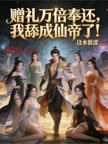 The Gift is Returned Ten Thousand Times, and I Become an Immortal Emperor!