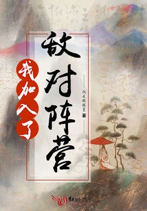 I Joined the Enemy Camp