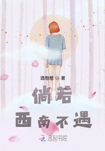 If the Southwest Does Not Meet