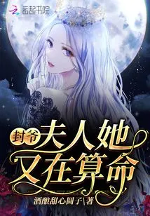 Master Feng, Madam, She is Telling Fortunes Again