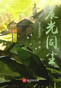 Morning Light and Dust