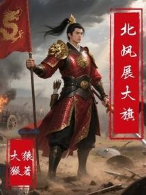 The North Wind Spreads Its Banner