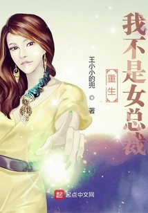 Rebirth: I Am Not a Female Ceo