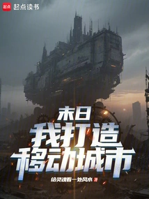 Doomsday: I Build a Mobile City