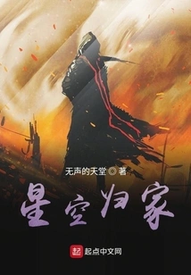 Return Home under the Starry Sky