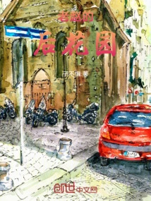 Lao Zhao's Back Garden