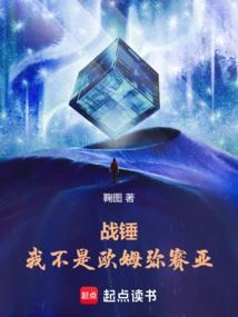 Warhammer: I Am Not the Messiah of Ohm