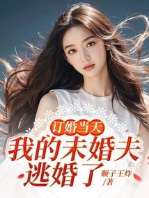 My Fiancé Ran Away from the Engagement on the Day of Our Engagement