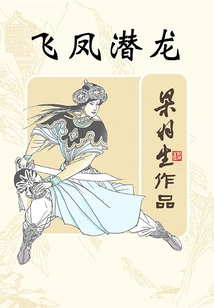 Flying Phoenix and Hidden Dragon