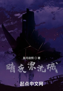 Dark Night Drifting City