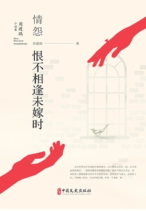 Zhou Shojuan's Novels: Love and Resentment·hate Not to Meet Before Marrying