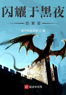 Stars Shining in the Dark Night